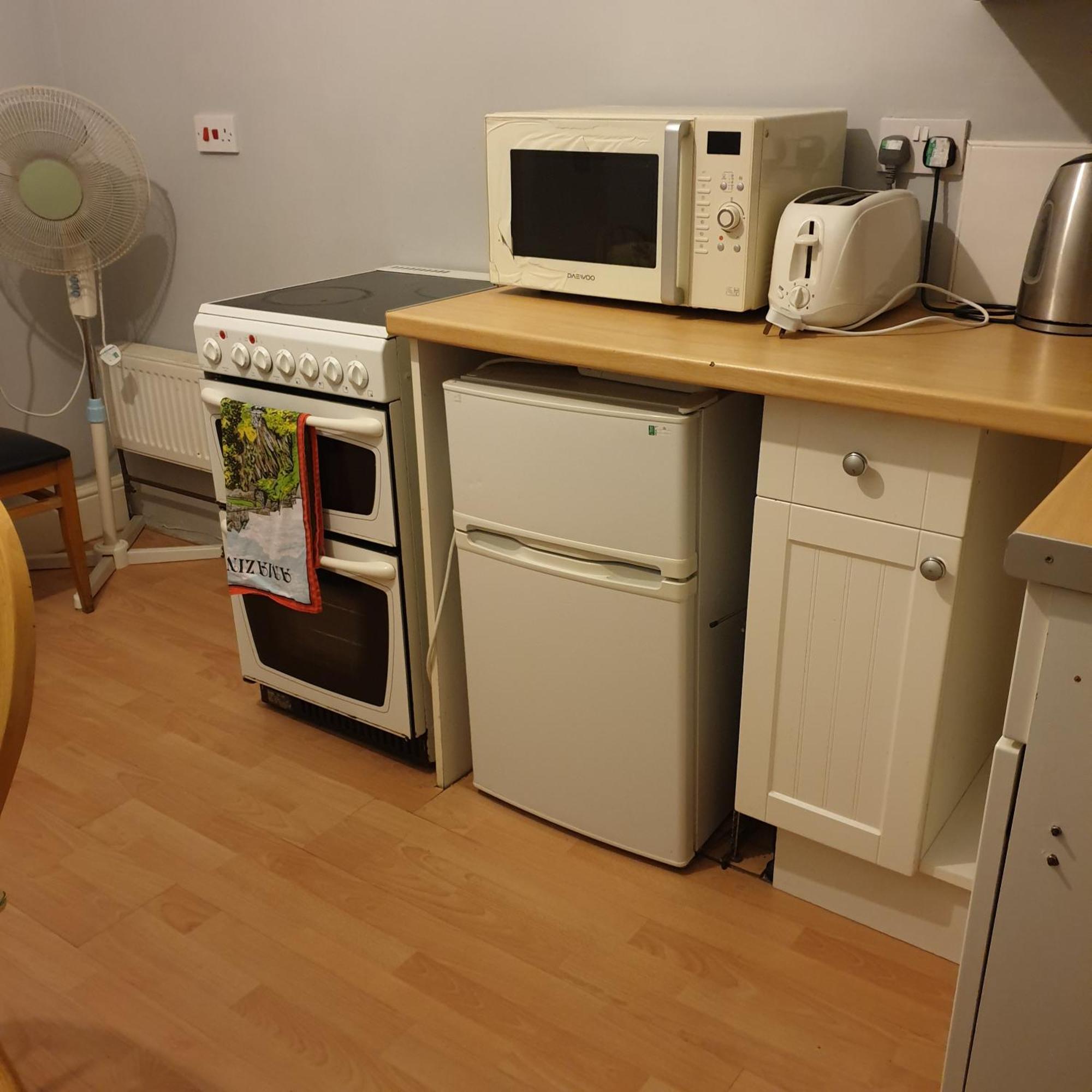 Homeleigh Apartments- Isle Of Wight 赖德 外观 照片